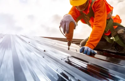Travaux de zinguerie à Saint-Avit-le-Pauvre